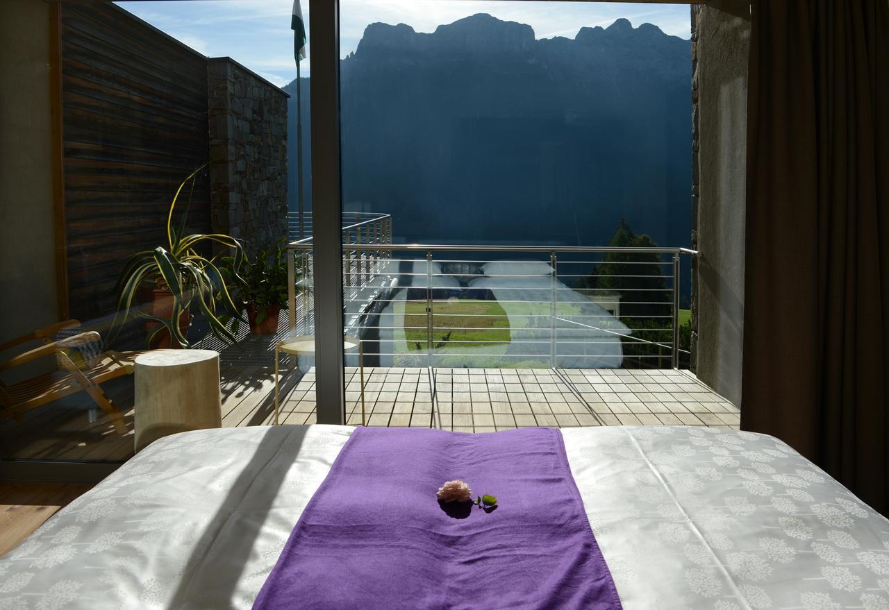 B&B Fior Vigo di Fassa Exterior foto